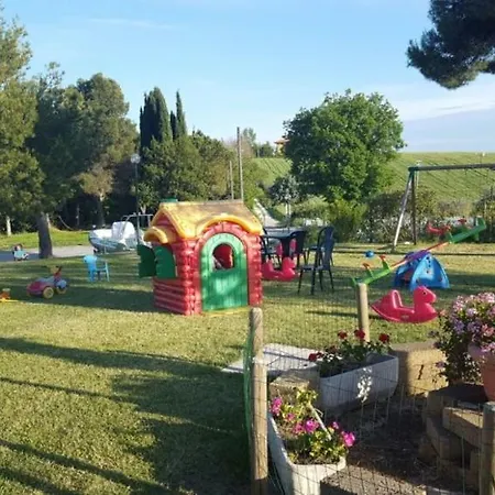 Safaritent Glamping Mar Y Sierrra אוהל מפואר