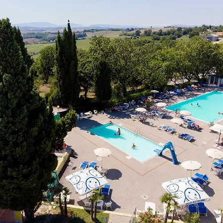 Safaritent Glamping Mar Y Sierrra * Casa Castellani