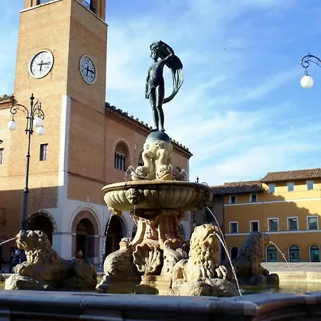 Safaritent Glamping Mar Y Sierrra Casa Castellani