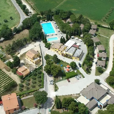 Safaritent Glamping Mar Y Sierrra * Casa Castellani