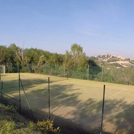 Safaritent Glamping Mar Y Sierrra אוהל מפואר Casa Castellani